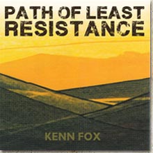 Path of Least Resistance - Kenn Fox