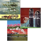 Words Triology 3 CD Set