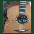 Kenn Fox - Sacred Wood