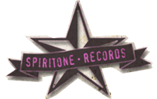 Spiritone Records logo