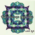 Luna Aja - Kaleidoscope of Shapes