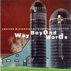 Way Beyond Words - Wisconsin Collections